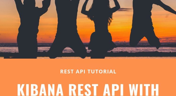 restapi-example-kibana-using-python